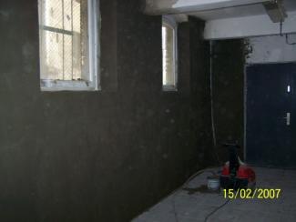 Nanocement Kellertrockenlegung und Sanierung, Budapest
