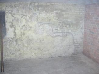 Nanocement Kellertrockenlegung und Sanierung - Kassel, Deutschland