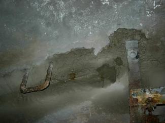 Nanocement Trockenlegung und Abdichtung, Bergbau Bochnia