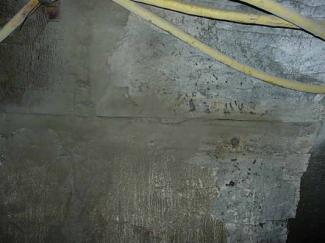 Nanocement Trockenlegung und Abdichtung, Bergbau Bochnia