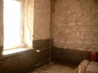 Nanocement Trockenlegung und Sanierung, Kloster, Tschenstochau