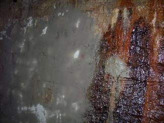 Nanocement Trockenlegung und Abdichtung, Bergbau MARCEL 507